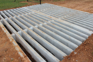 Deer Driveway Crossing Guards The Hamptons Lawn Barber